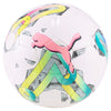PUMA Orbita 6 MS (Training Ball) football labda Puma White-Multi Color