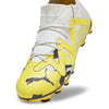 FUTURE MATCH FG AG Jr. football cipő Sedate Gray-Asphalt