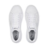 SmashPlatform v3 Sleek Wns Női cipő Puma White-Puma White