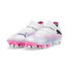 FUTURE 7 ULTIMATE MxSG TOP football cipő Puma White-Pink