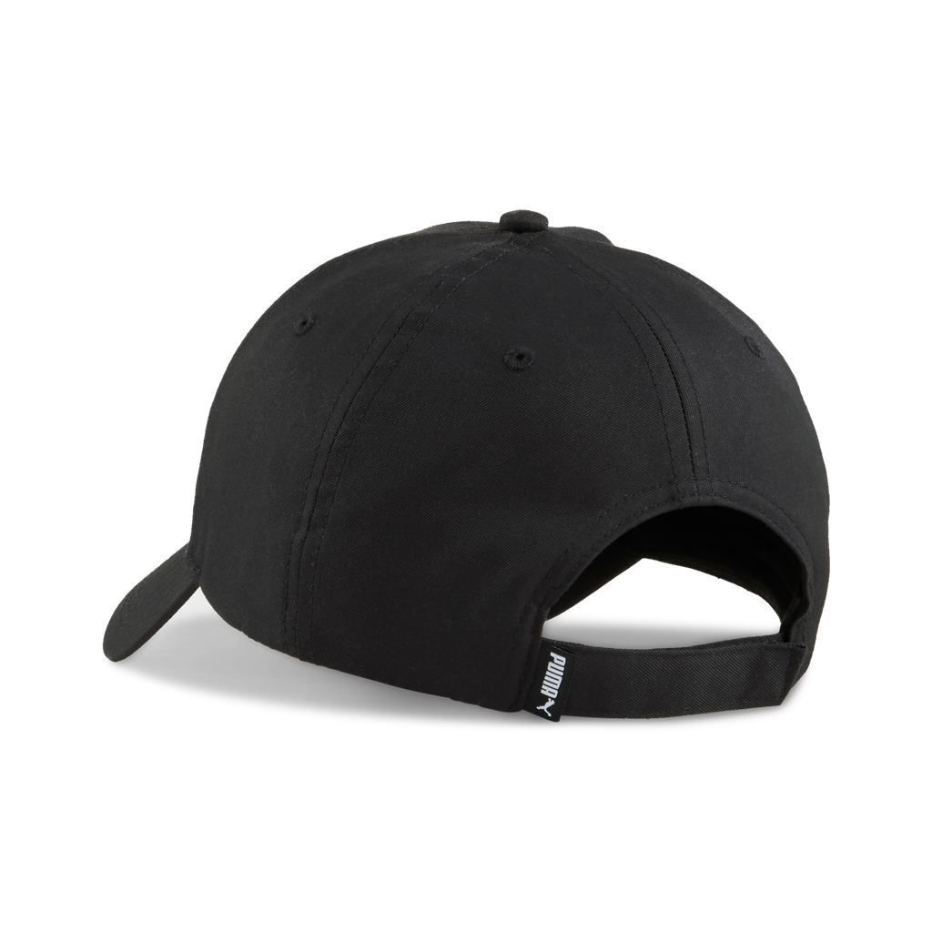 ESS Metal Cap Baseball sapka Puma black
