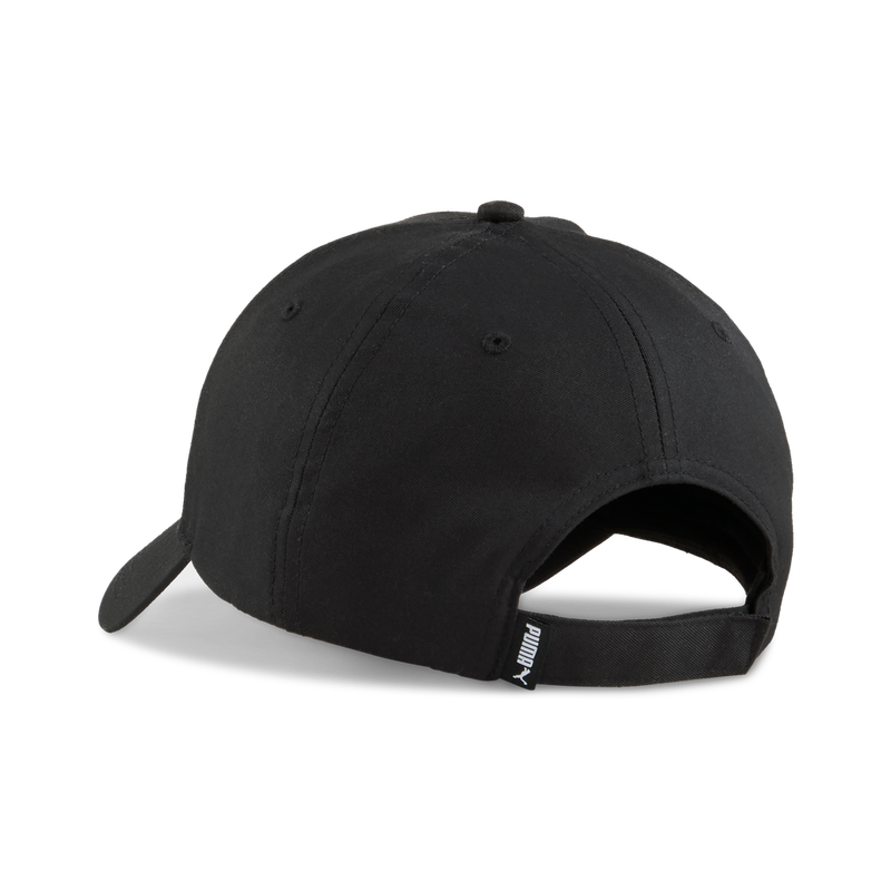 ESS Metal Cap Baseball sapka Puma black