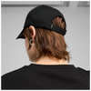 ESS Metal Cap Baseball sapka Puma black