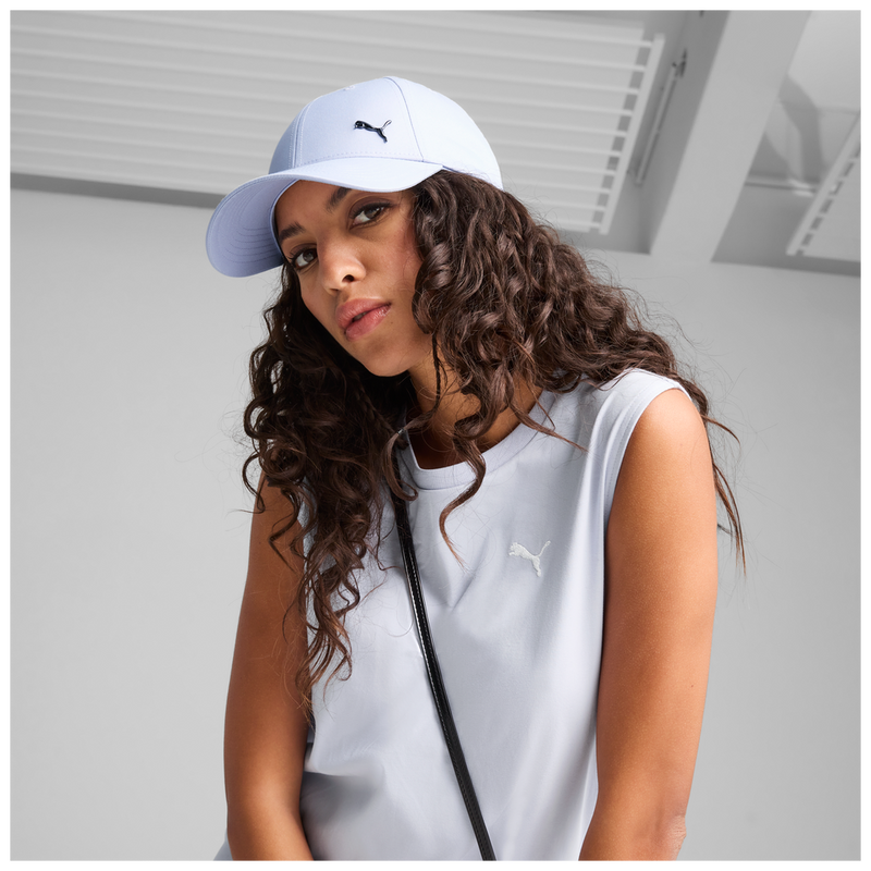 ESS Metal Cap Baseball sapka cool weather