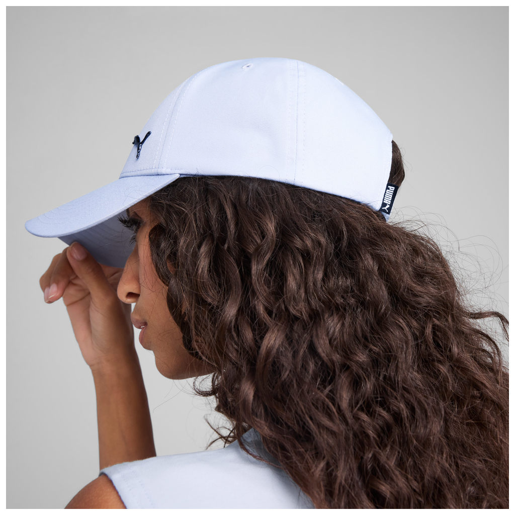 ESS Metal Cap Baseball sapka cool weather