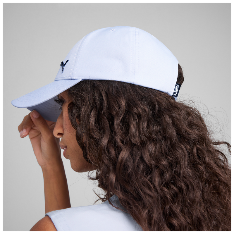 ESS Metal Cap Baseball sapka cool weather