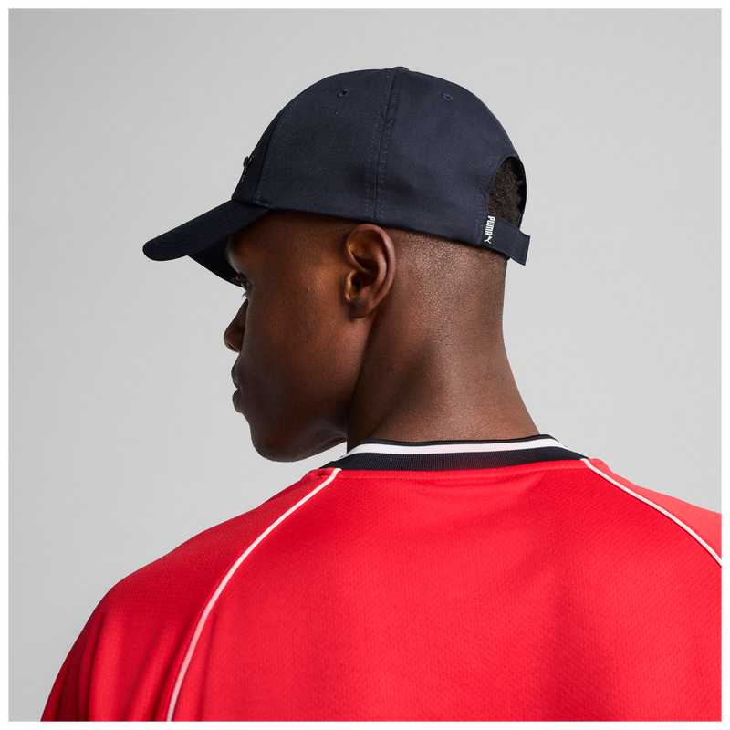 ESS Metal Cap Baseball sapka peacoat