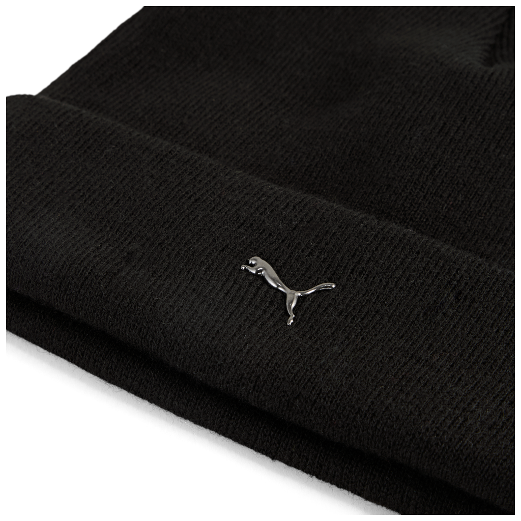 PRIME METAL PUMACAT BEANIE