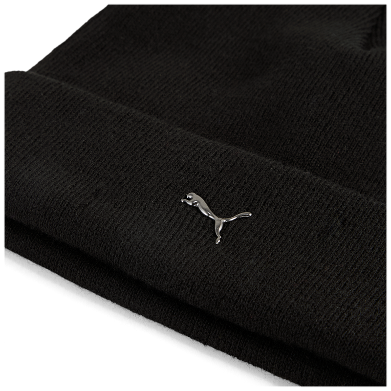 PRIME METAL PUMACAT BEANIE
