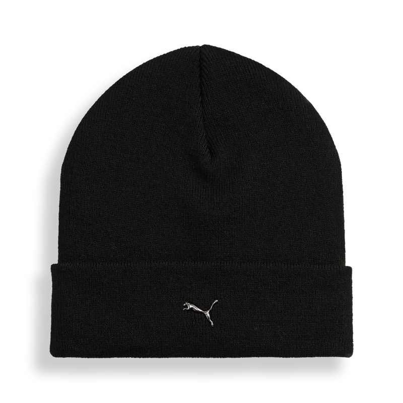 PRIME METAL PUMACAT BEANIE