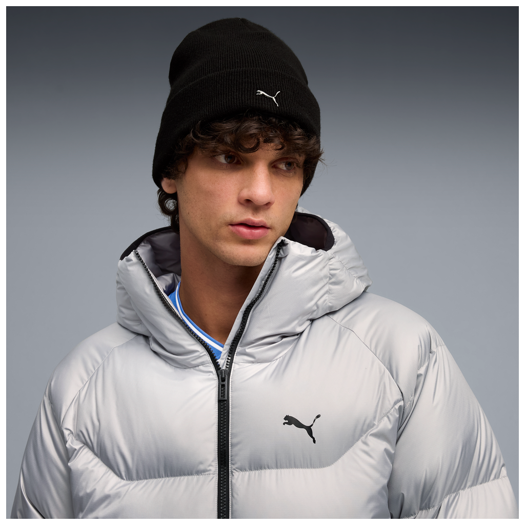 PRIME METAL PUMACAT BEANIE