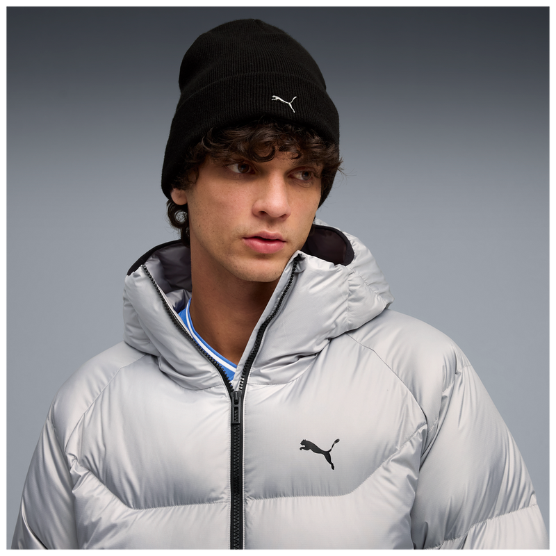 PRIME METAL PUMACAT BEANIE