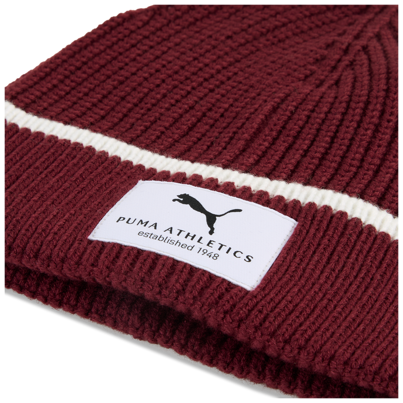 Puma Class MID Crown Beanie