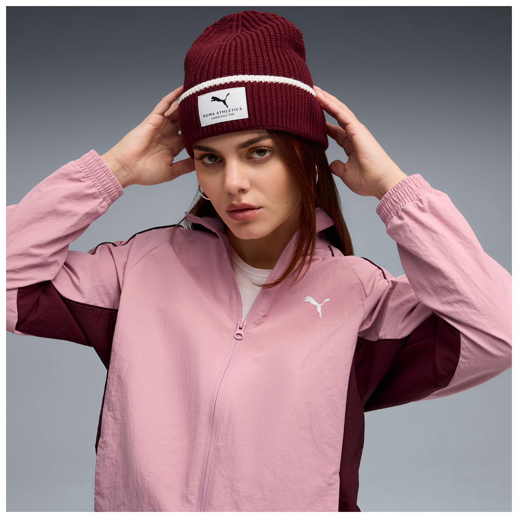 Puma Class MID Crown Beanie