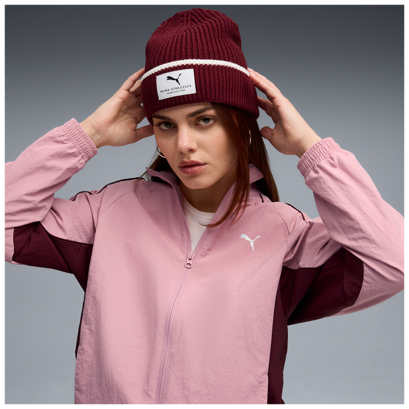 Puma Class MID Crown Beanie