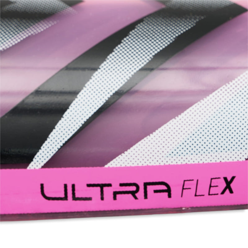 ULTRA Flex Sleeve Sípcsontvédő Poison Pink - PUMA White