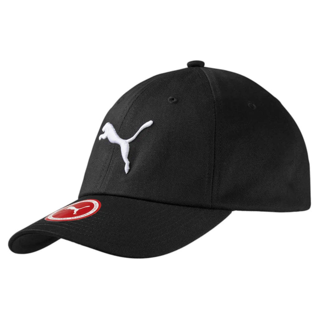 ESS Cap Baseball sapka black-Big Cat