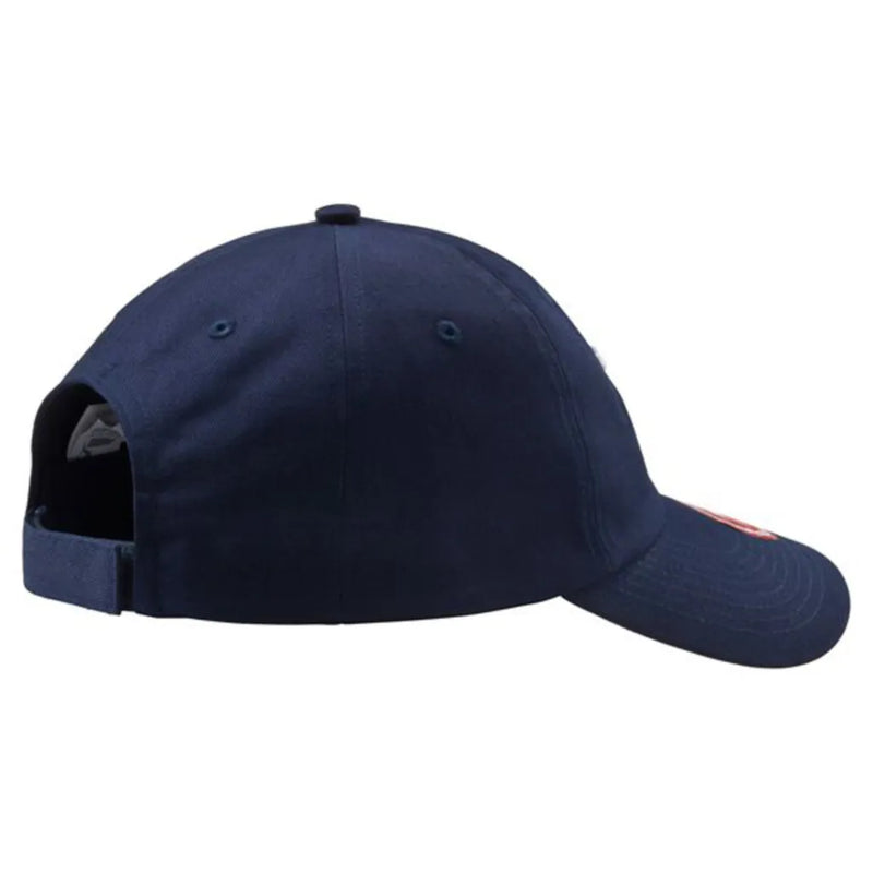 ESS Cap Baseball sapka peacoat-Big Cat