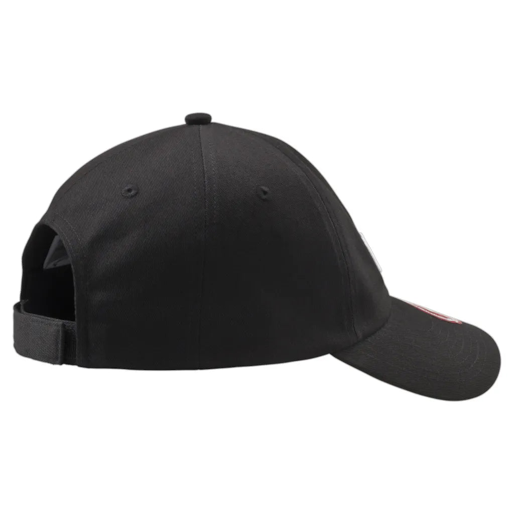 ESS Cap Baseball sapka black-No.1