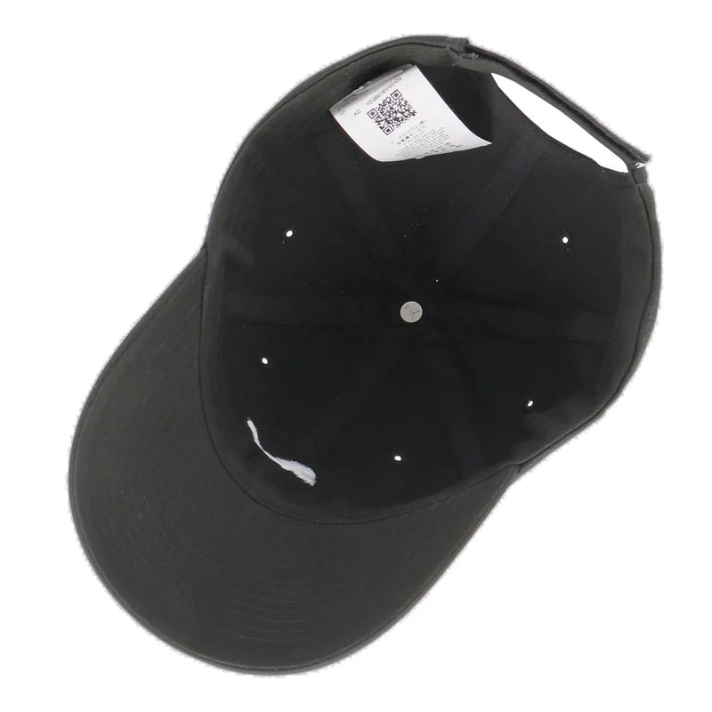 ESS Cap Baseball sapka black-No.1