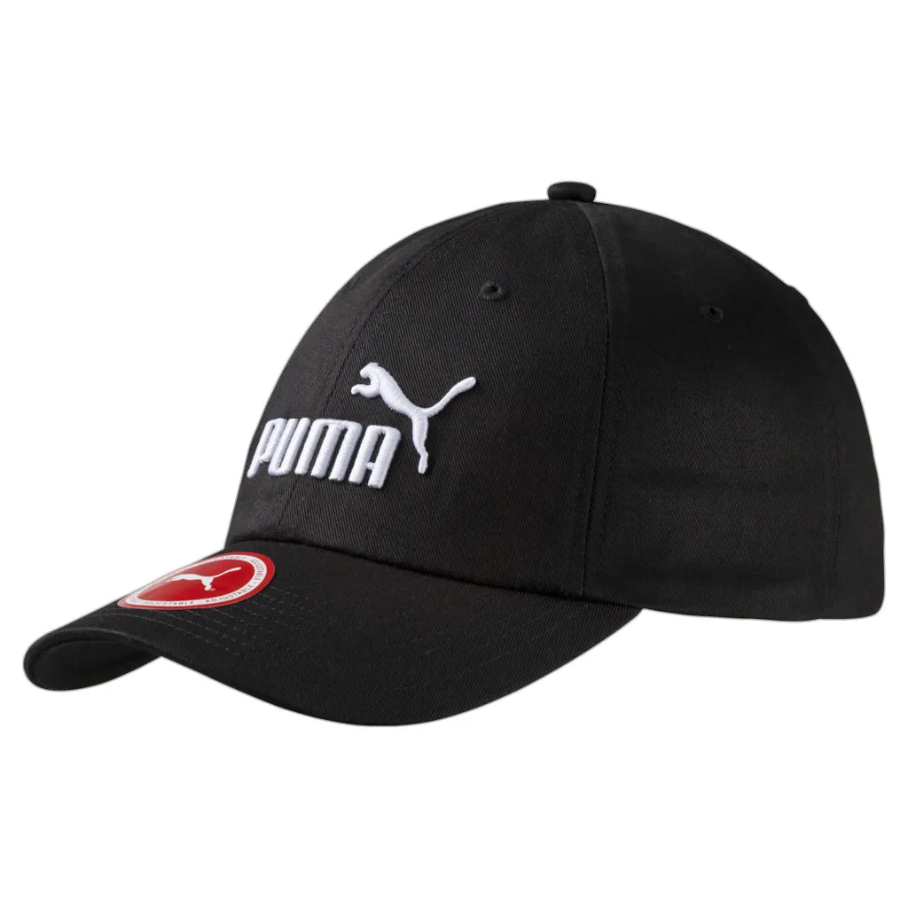 ESS Cap Baseball sapka black-No.1