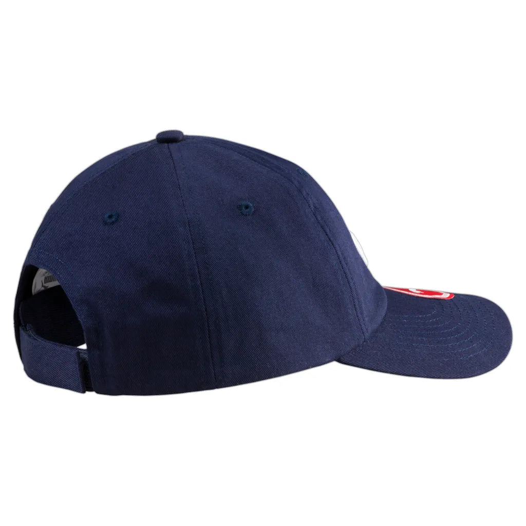 ESS Cap Baseball sapka peacoat-No.1