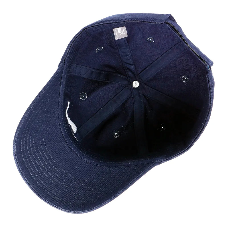 ESS Cap Baseball sapka peacoat-No.1