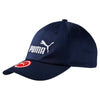 ESS Cap Baseball sapka peacoat-No.1