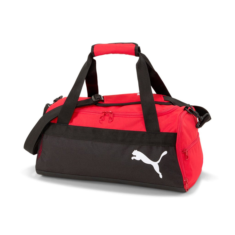 teamGOAL 23 Teambag S táska Puma Red