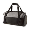 teamFINAL Teambag S táska Puma Black-Medium Gray
