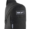 PUMA Deck Crossbody Bag oldaltáska Puma Black