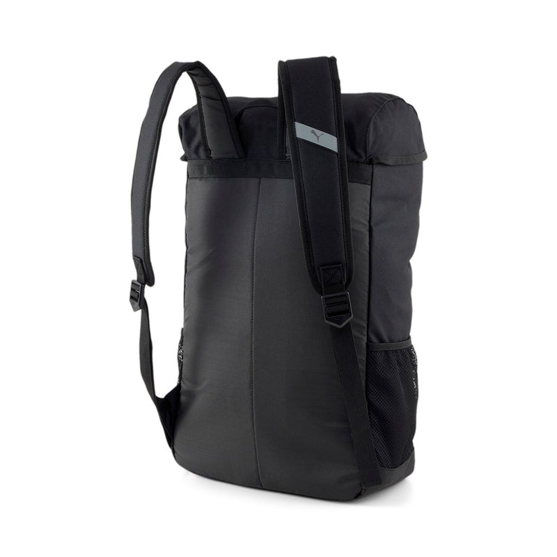 PUMA Style Backpack hátizsák Puma Black