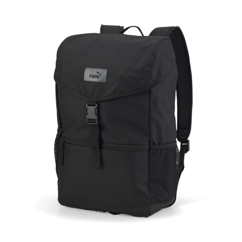 PUMA Style Backpack hátizsák Puma Black