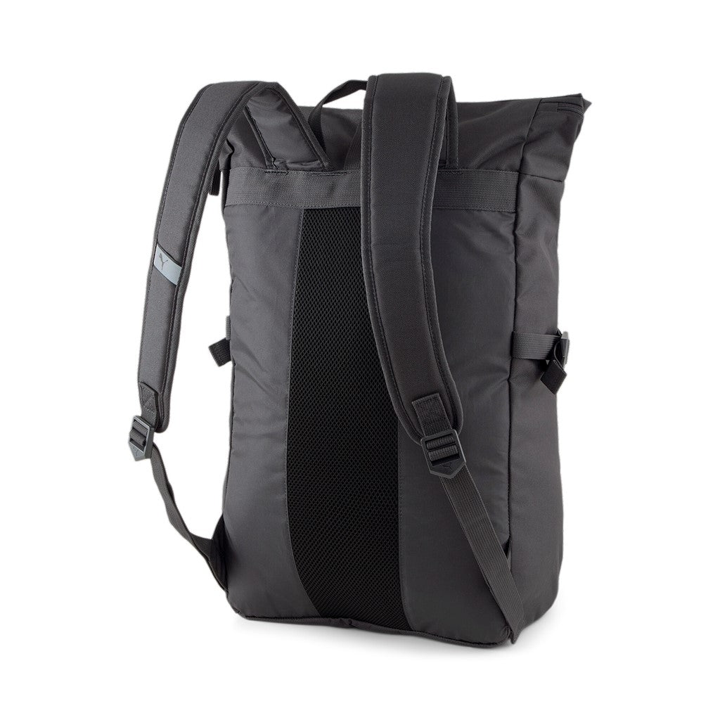Better backpack hátizsák Flat Dark Gray