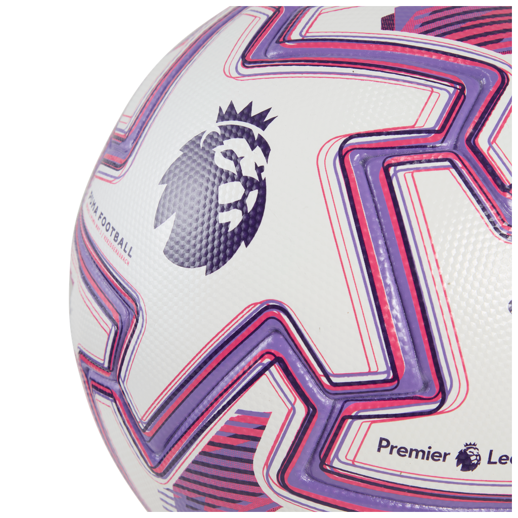 PUMA Orbita ULTIMATE Brilliance FIFA Quality Pro ball