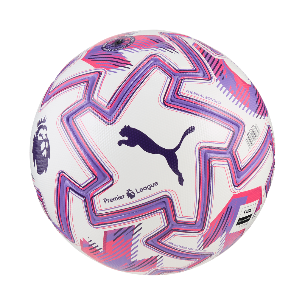 PUMA Orbita ULTIMATE Brilliance FIFA Quality Pro ball