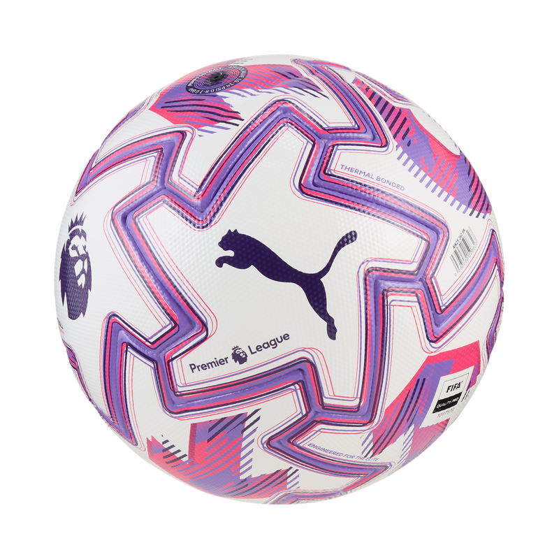 PUMA Orbita ULTIMATE Brilliance FIFA Quality Pro ball
