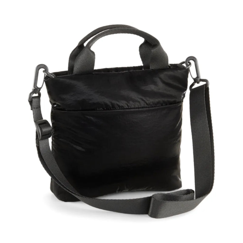 Core Up Mini Tote Bag női táska PUMA Black