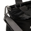 Core Up Mini Tote Bag női táska PUMA Black