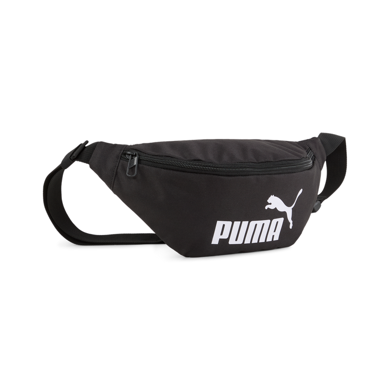 Puma PHASE Waist Bag blue