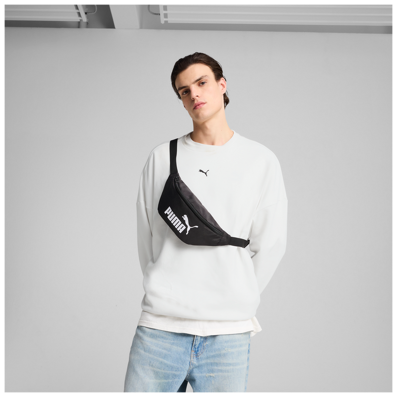 Puma PHASE Waist Bag blue