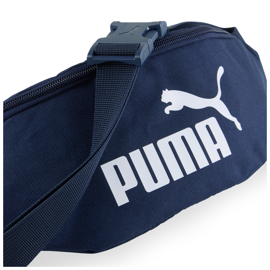 Puma PHASE Waist Bag  Puma Black