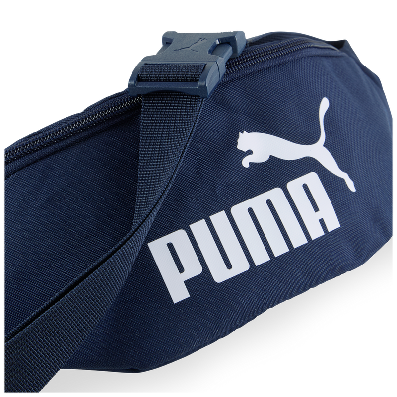 Puma PHASE Waist Bag  Puma Black