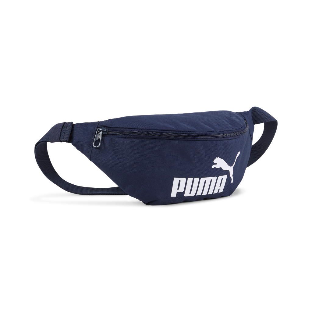 Puma PHASE Waist Bag  Puma Black
