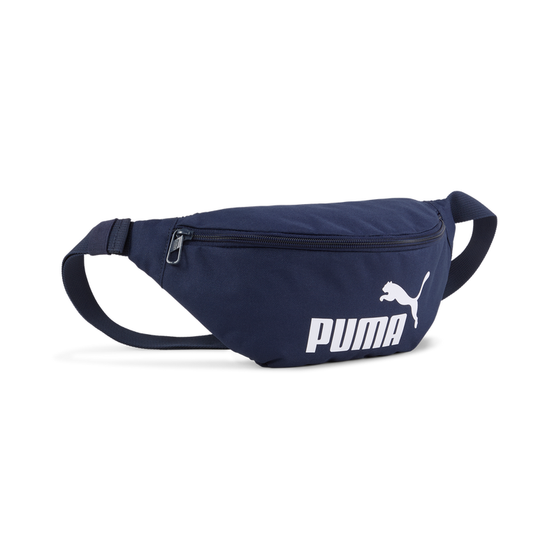 Puma PHASE Waist Bag blue