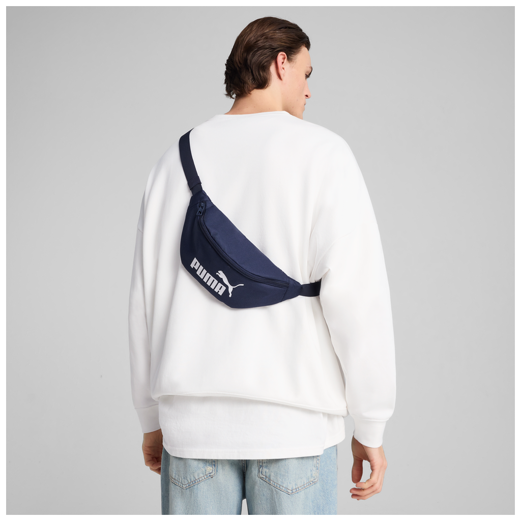 Puma PHASE Waist Bag blue