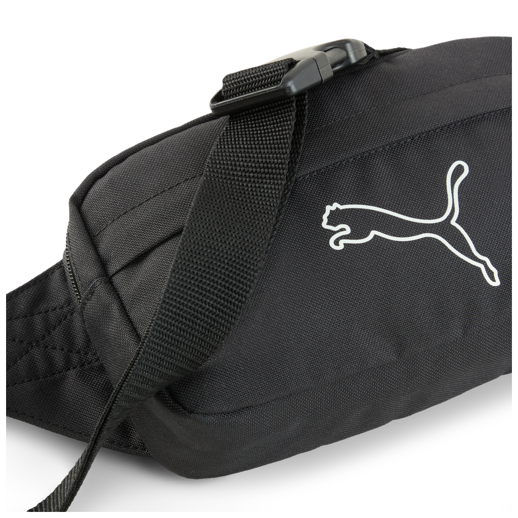 Puma Plus Waist Bag black