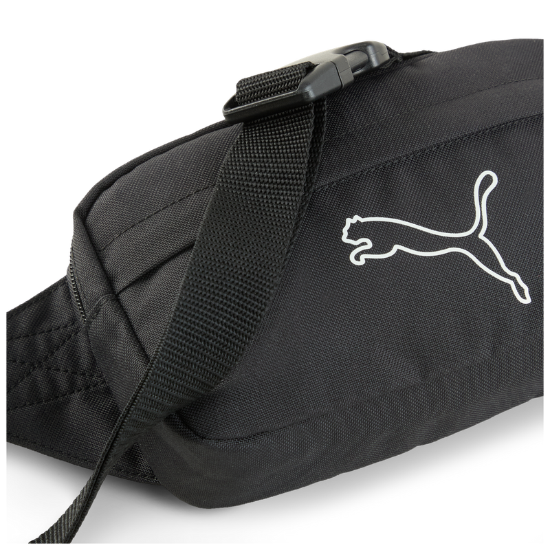 Puma Plus Waist Bag black