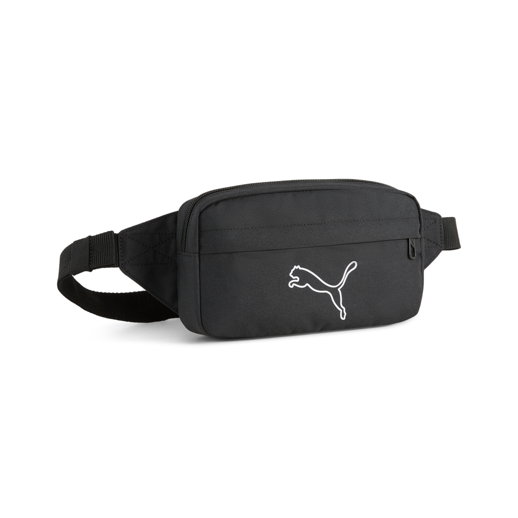 Puma Plus Waist Bag black