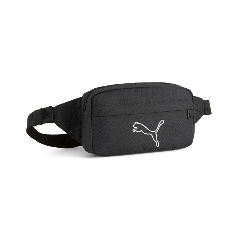 Puma Plus Waist Bag black